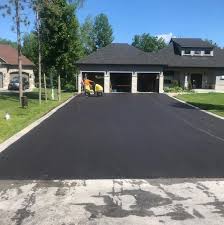 Brick Driveway Installation in Schriever, LA